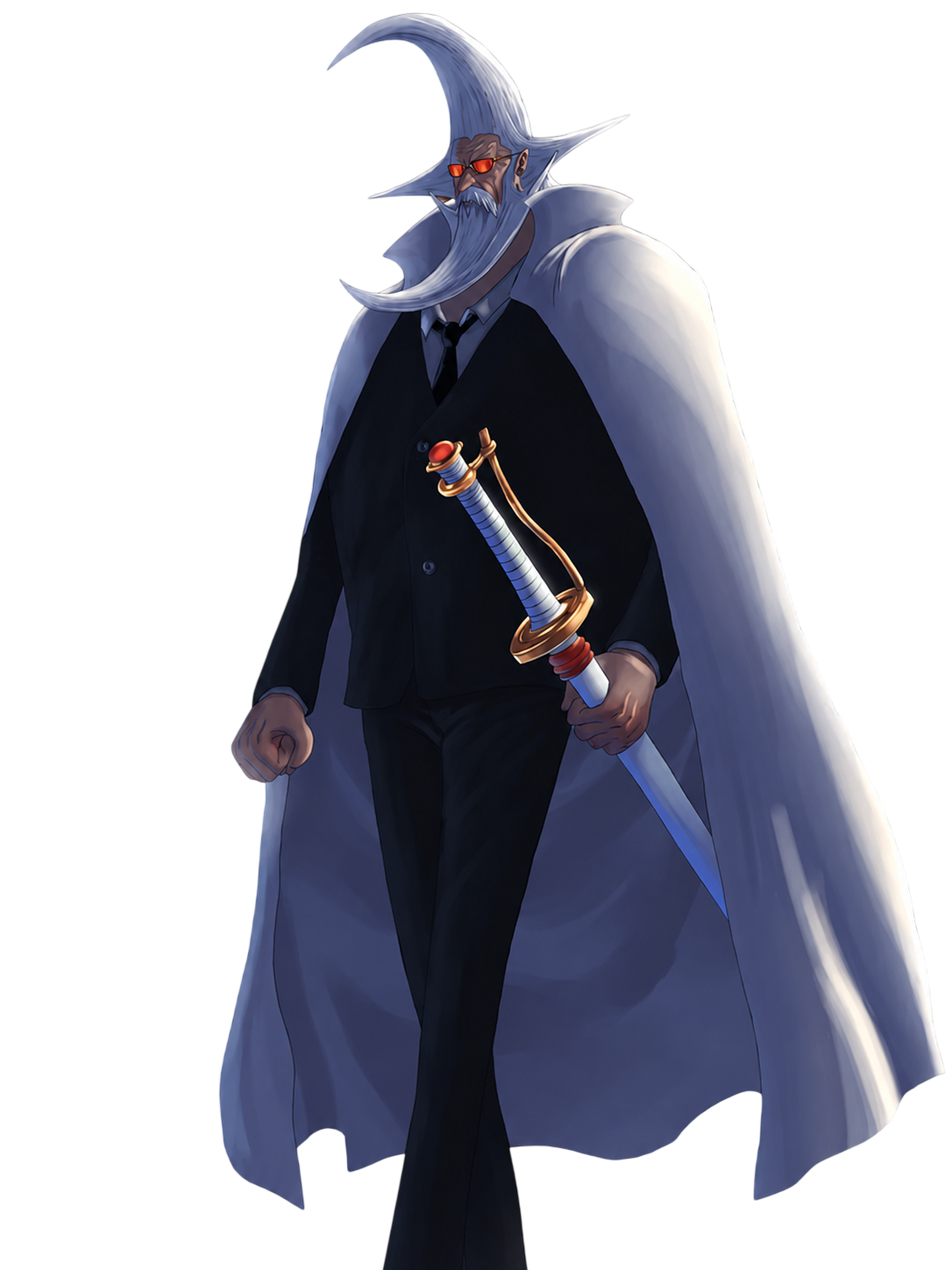 Holy Knight
