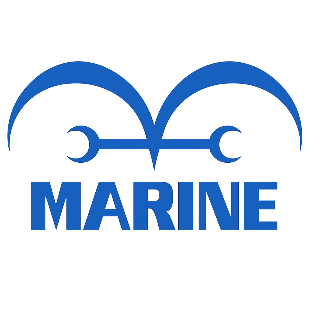 Marine