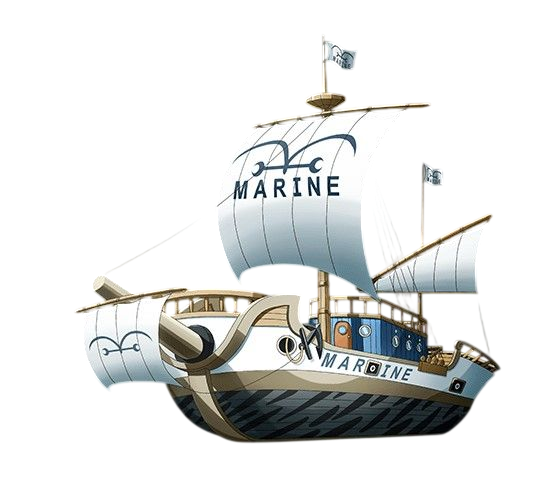 Marineschiff